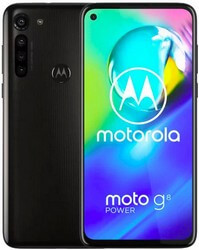 Ремонт телефона Motorola Moto G8 Power в Екатеринбурге